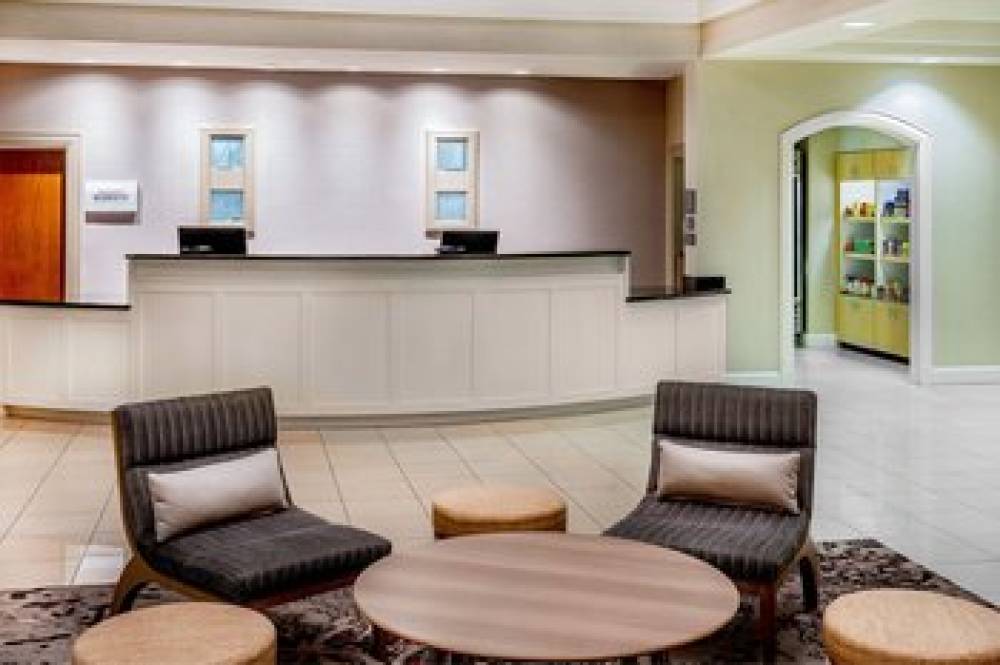 Residence Inn By Marriott Chesapeake Greenbrier 7