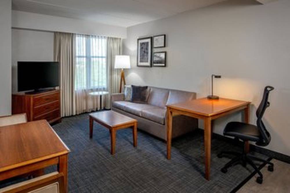 Residence Inn By Marriott Chesapeake Greenbrier 9