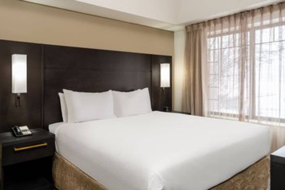 Residence Inn By Marriott Chicago Oak Brook 7