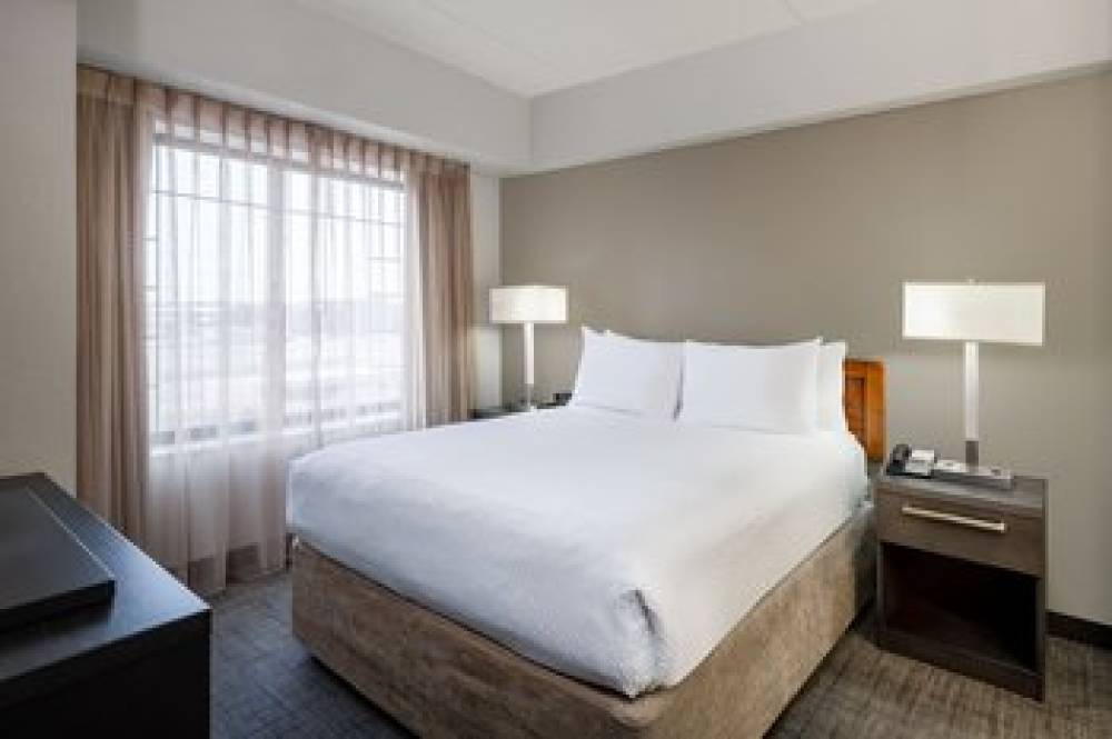 Residence Inn By Marriott Chicago Oak Brook 6