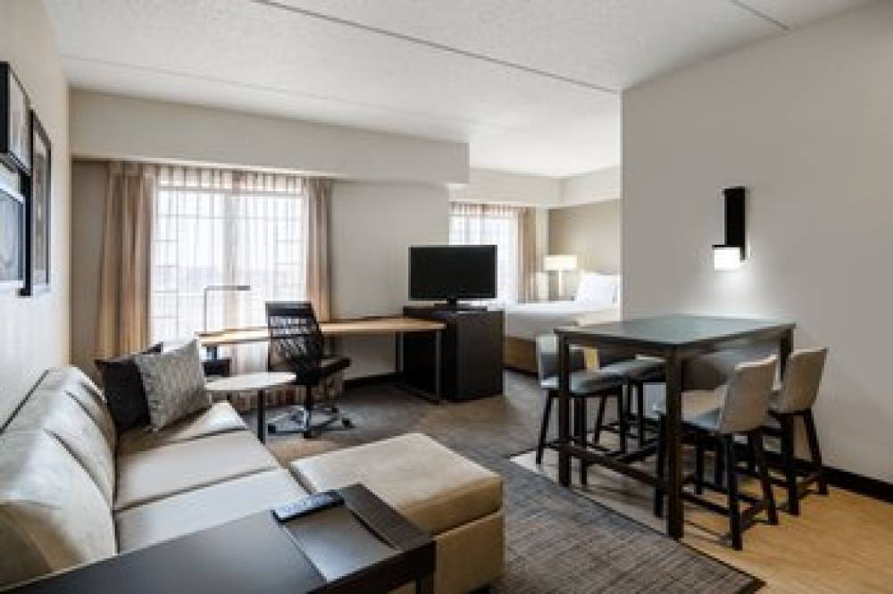 Residence Inn By Marriott Chicago Oak Brook 5