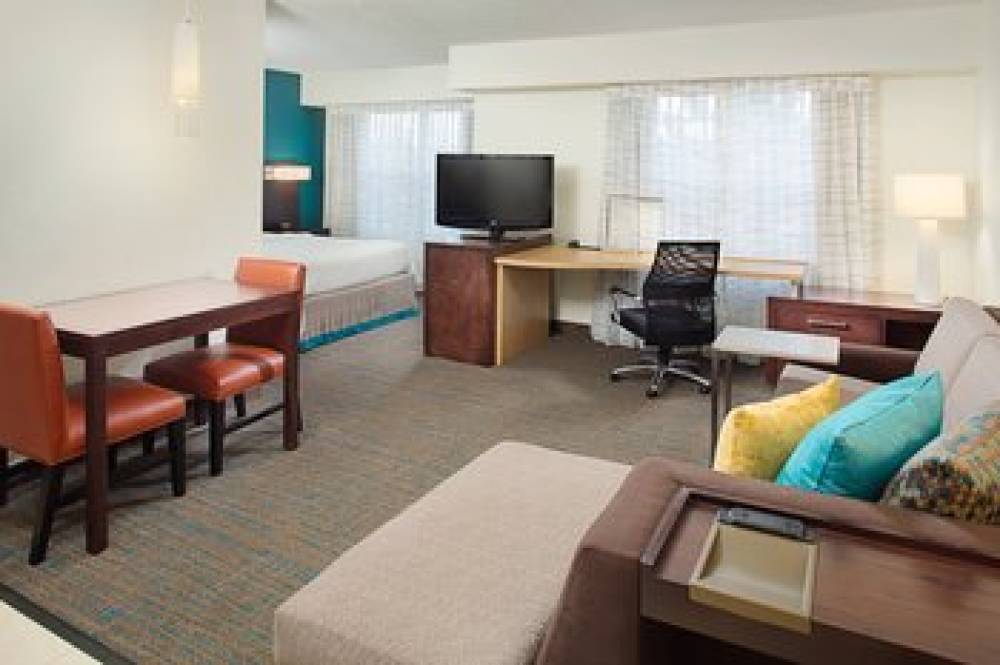 Residence Inn By Marriott Chicago O'Hare 7