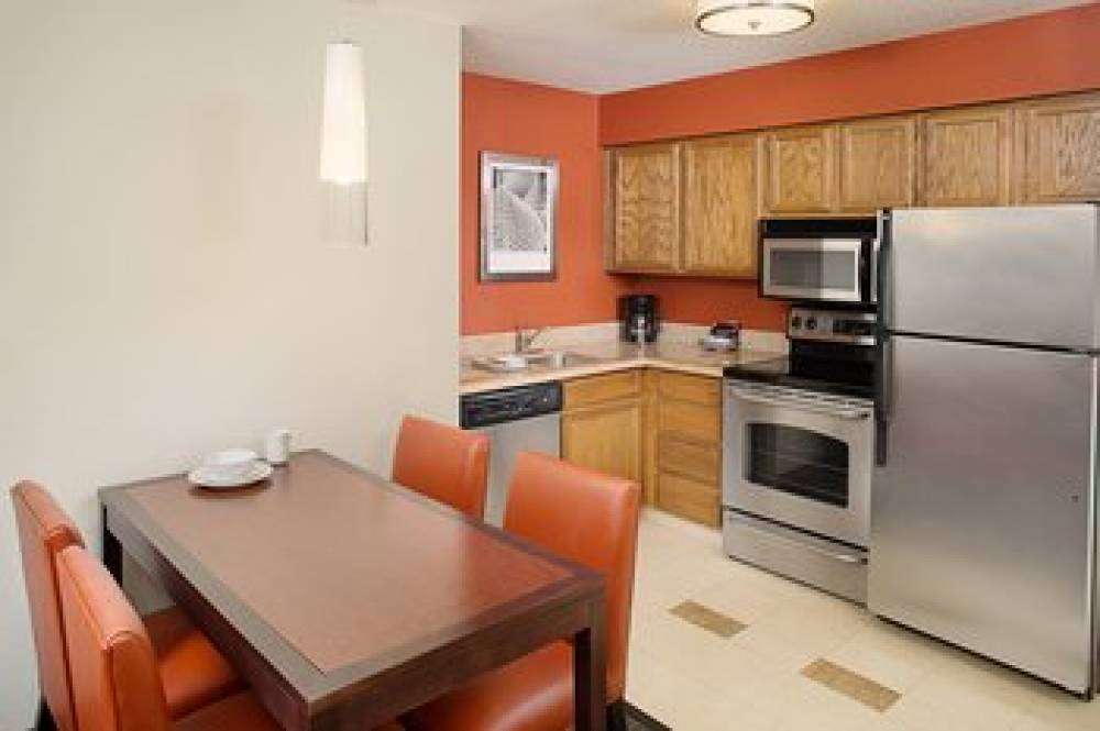 Residence Inn By Marriott Chicago O'Hare 4