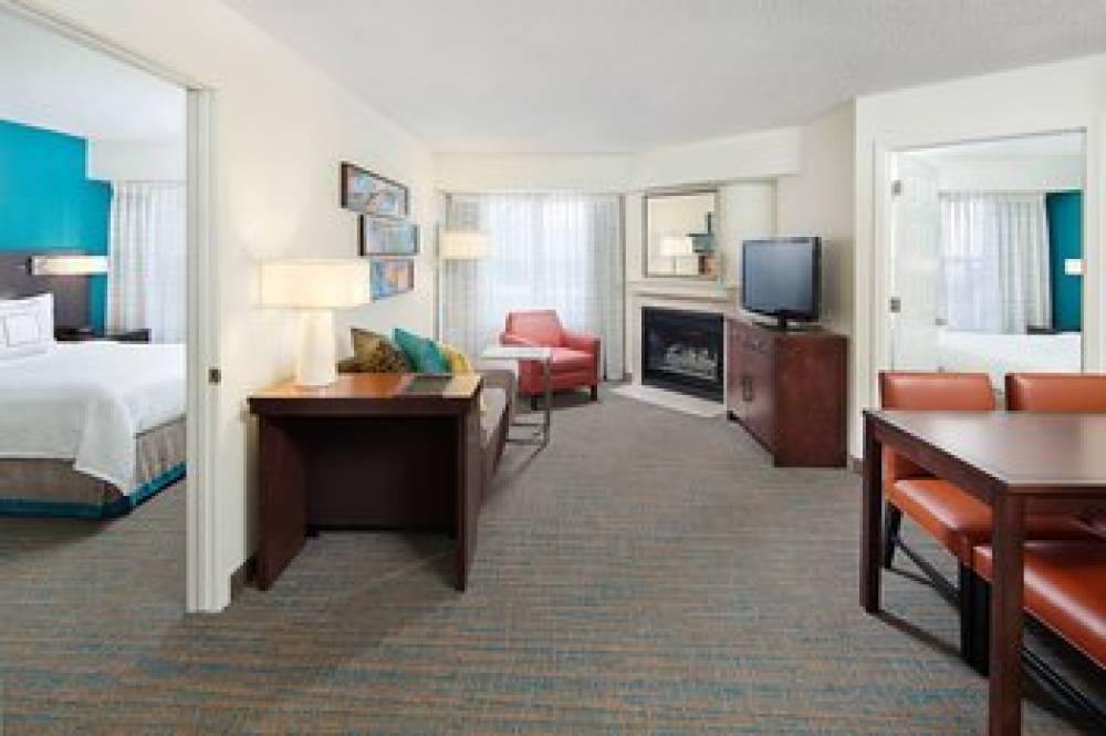 Residence Inn By Marriott Chicago O'Hare 3