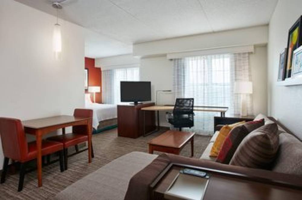 Residence Inn By Marriott Chicago Schaumburg Woodfield Mall 3