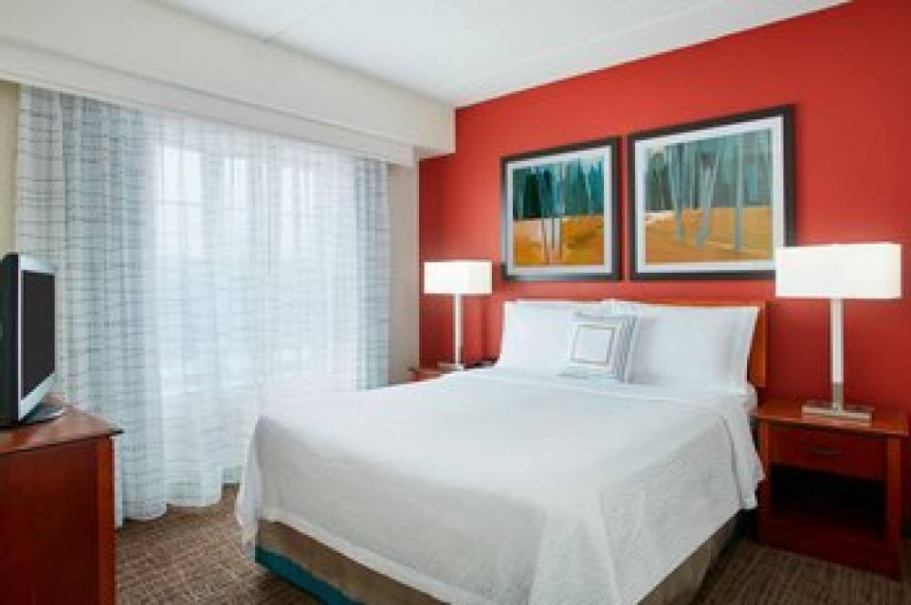 Residence Inn By Marriott Chicago Schaumburg Woodfield Mall 10