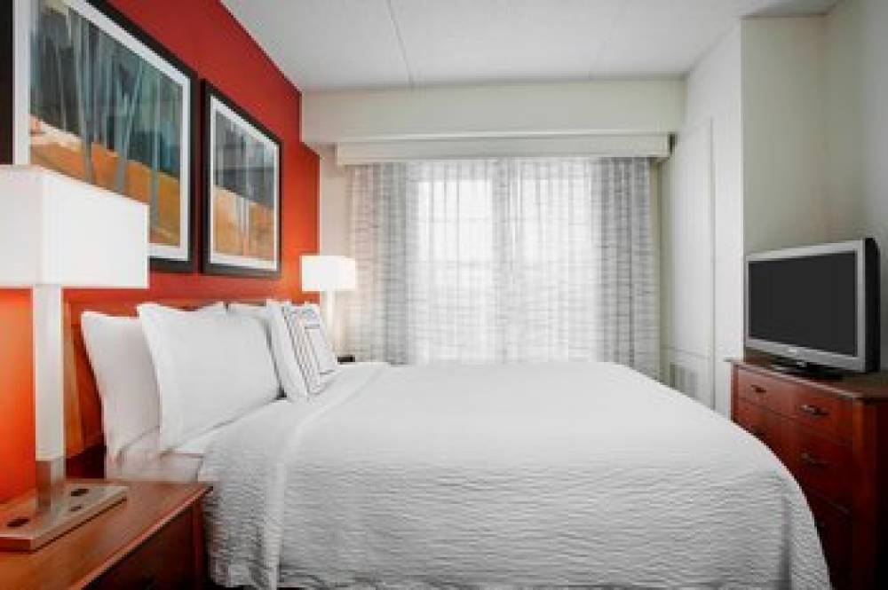 Residence Inn By Marriott Chicago Schaumburg Woodfield Mall 8