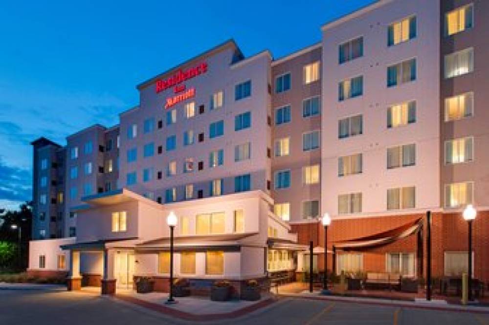 Residence Inn By Marriott Chicago Wilmette Skokie 2