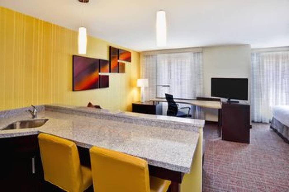 Residence Inn By Marriott Chicago Wilmette Skokie 8