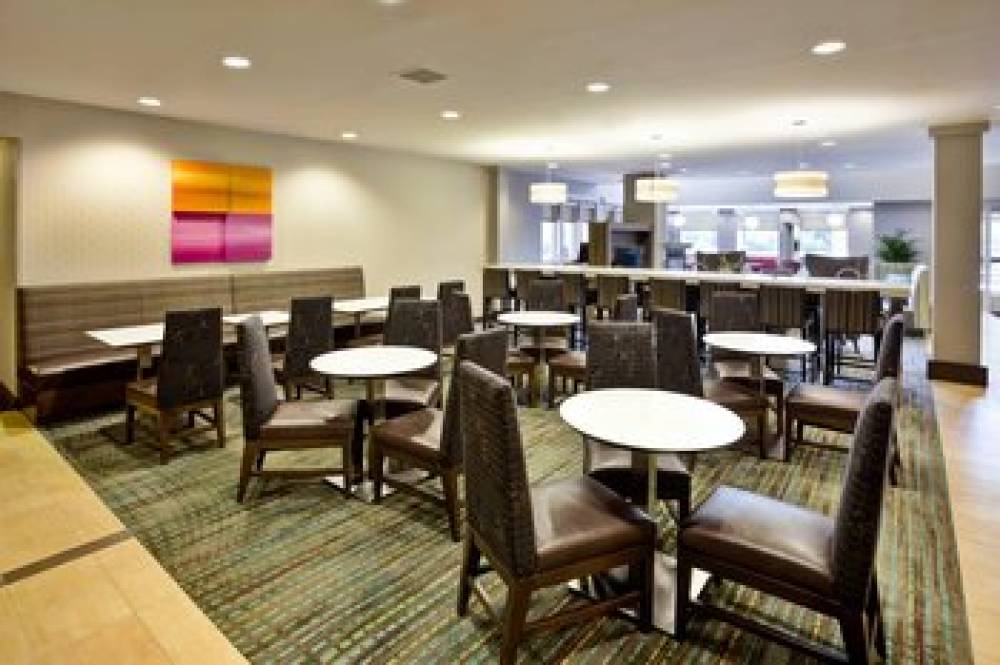 Residence Inn By Marriott Chicago Wilmette Skokie 5