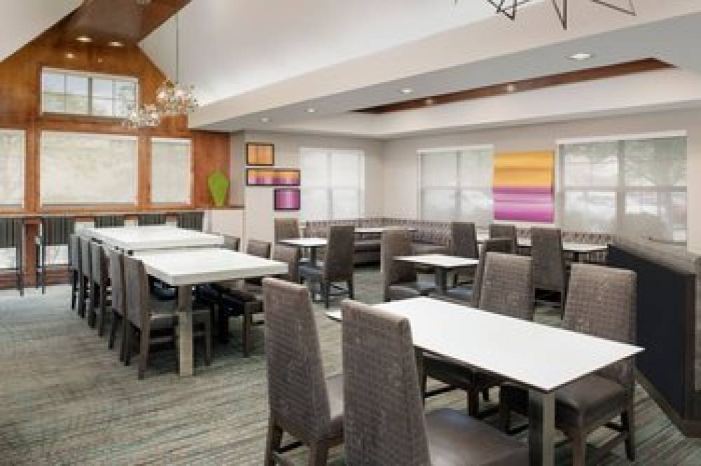 Residence Inn By Marriott Chico 4