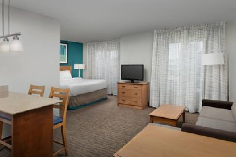 Residence Inn By Marriott Chico 9