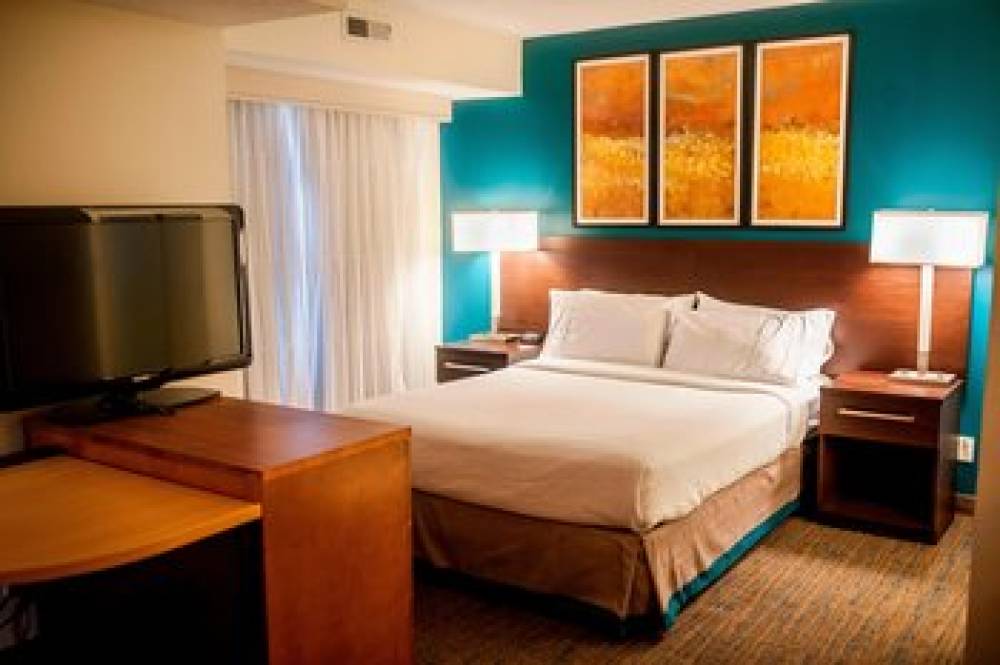 Residence Inn By Marriott Cincinnati Airport 7