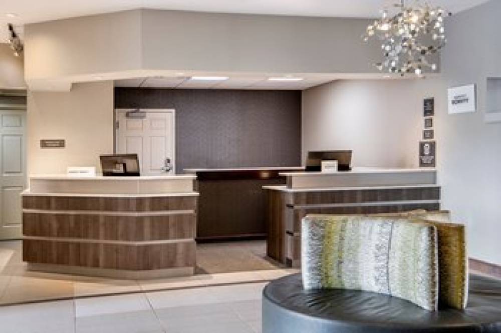 Residence Inn By Marriott Cincinnati Airport 3