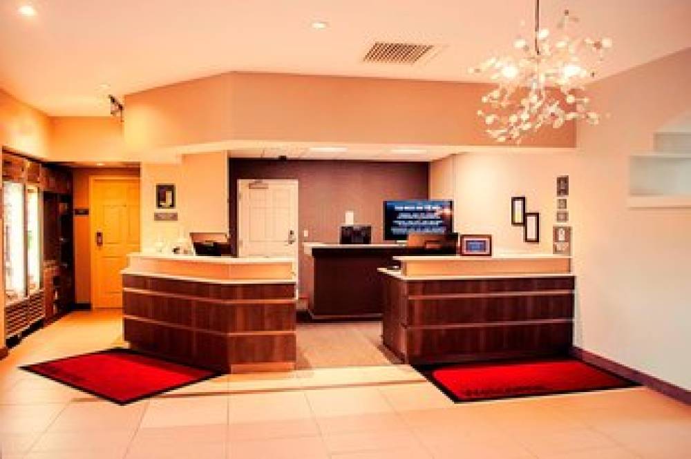 Residence Inn By Marriott Cincinnati Airport 4