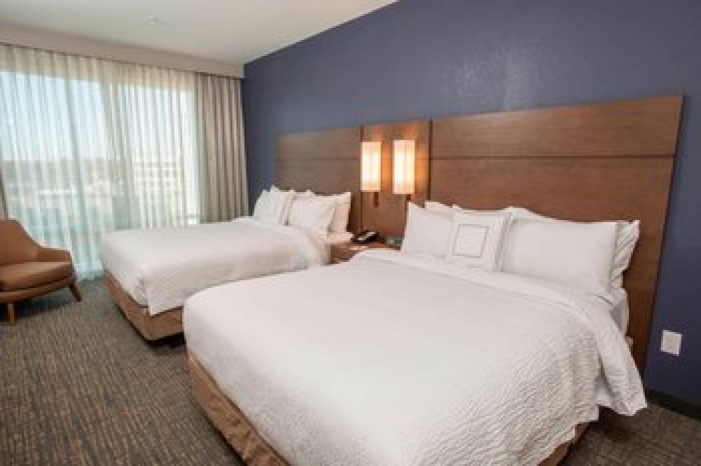 Residence Inn By Marriott Cincinnati Midtown Rookwood 10