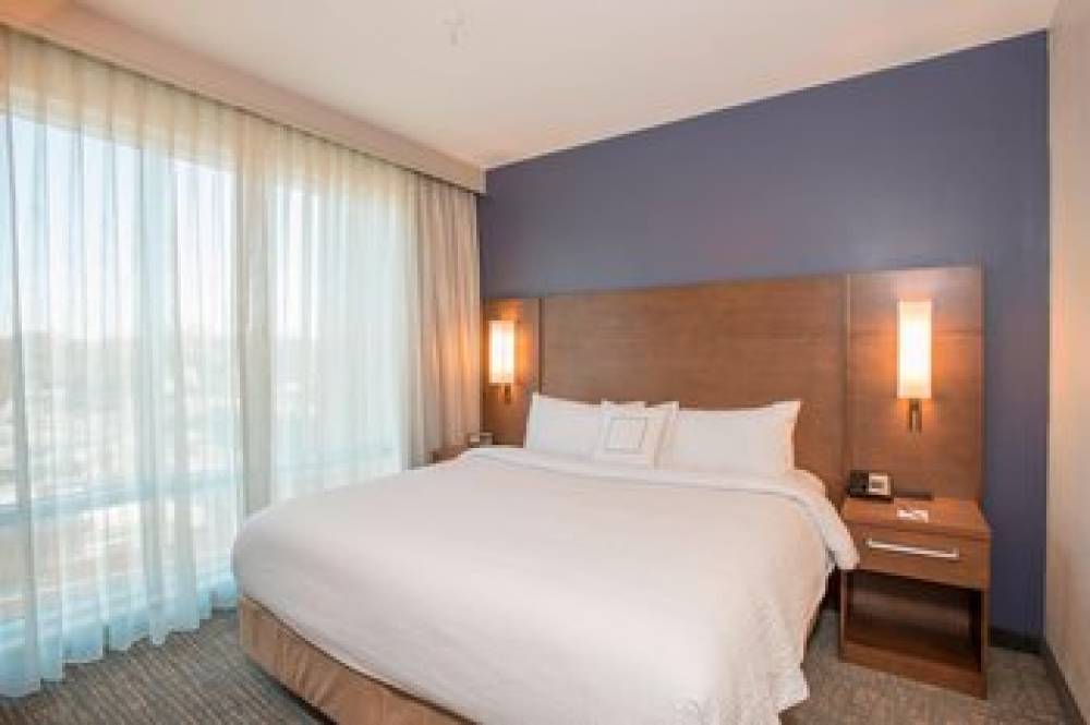 Residence Inn By Marriott Cincinnati Midtown Rookwood 8