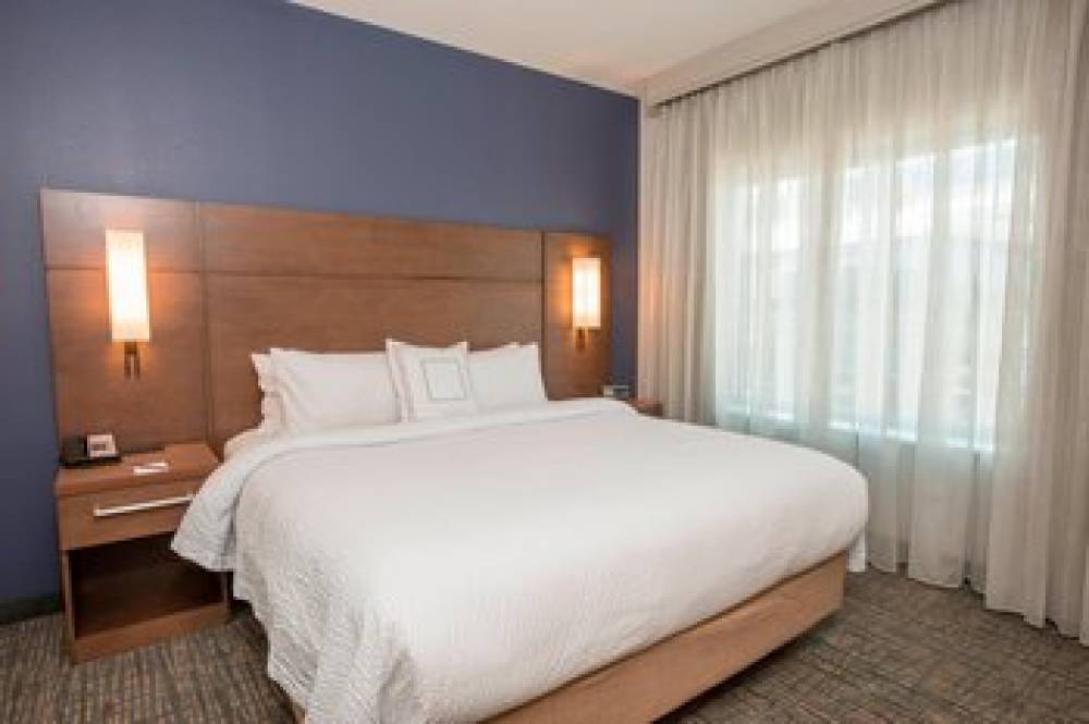 Residence Inn By Marriott Cincinnati Midtown Rookwood 9