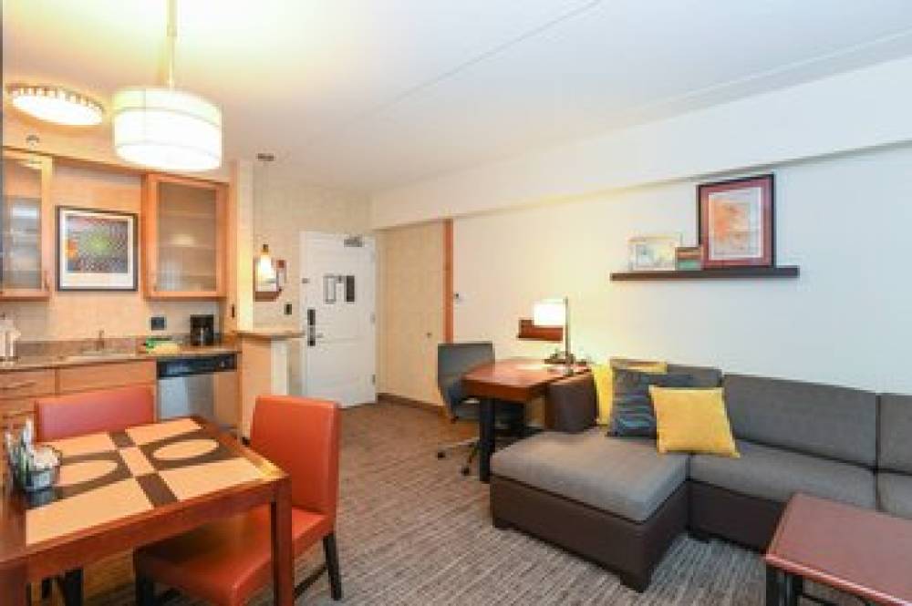 Residence Inn By Marriott Cincinnati North-West Chester 9