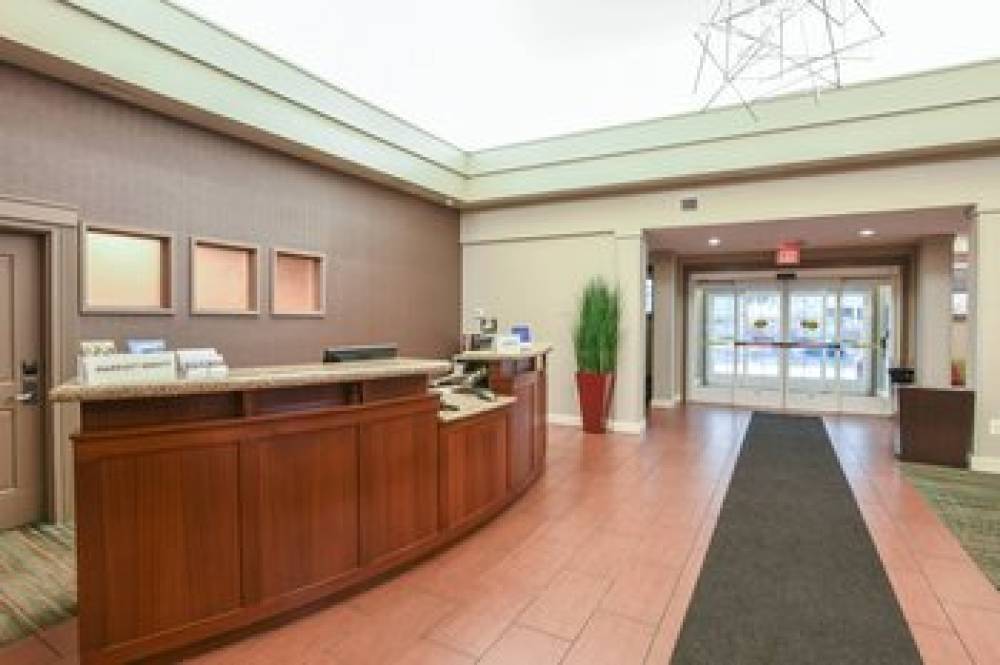 Residence Inn By Marriott Cincinnati North-West Chester 3