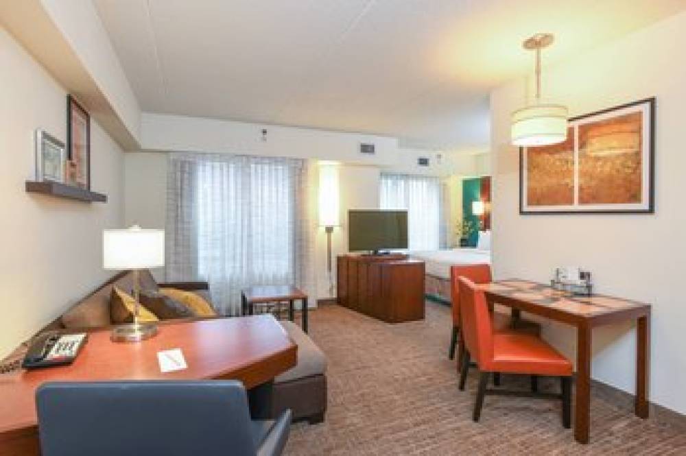 Residence Inn By Marriott Cincinnati North-West Chester 10