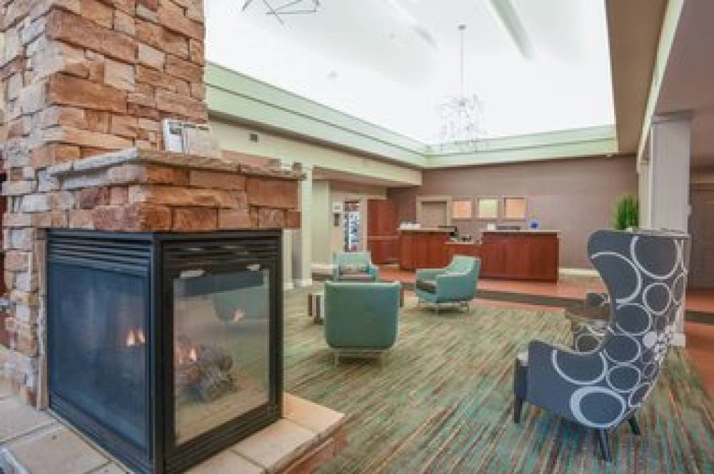 Residence Inn By Marriott Cincinnati North-West Chester 7