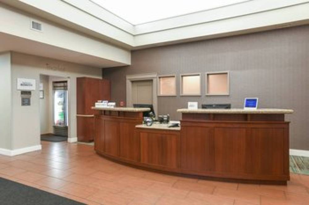 Residence Inn By Marriott Cincinnati North-West Chester 4