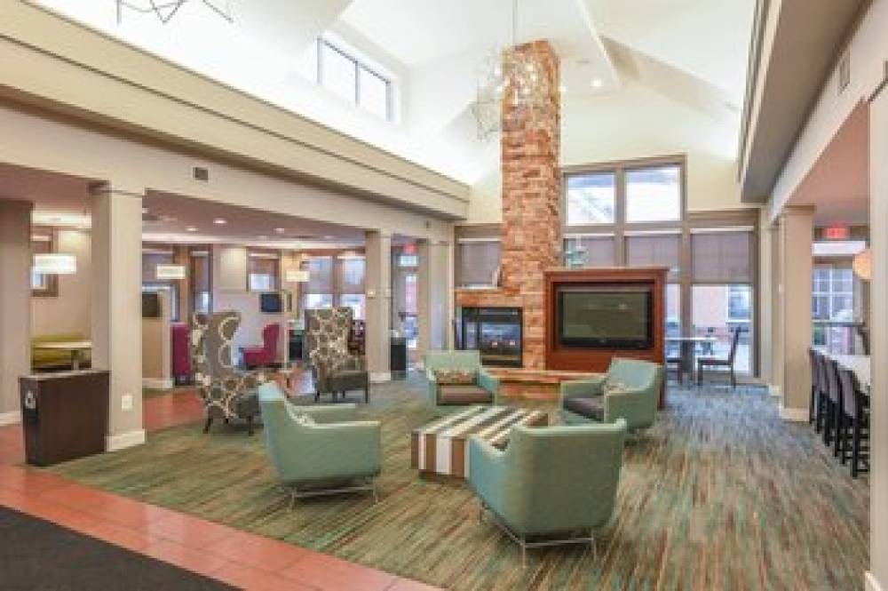 Residence Inn By Marriott Cincinnati North-West Chester 6