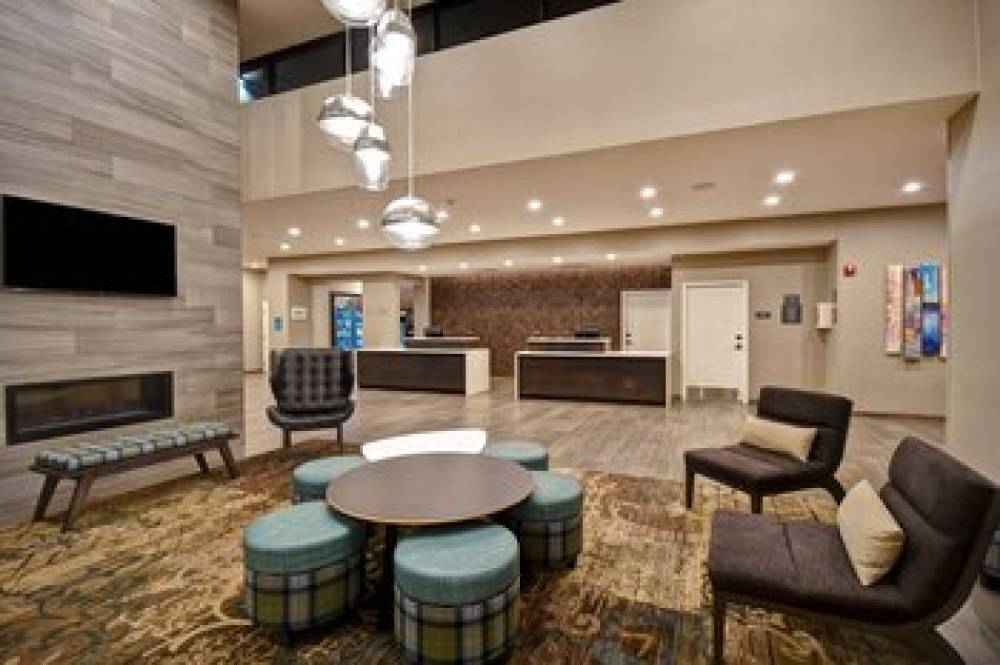 Residence Inn By Marriott Cincinnati Northeast-Mason 2