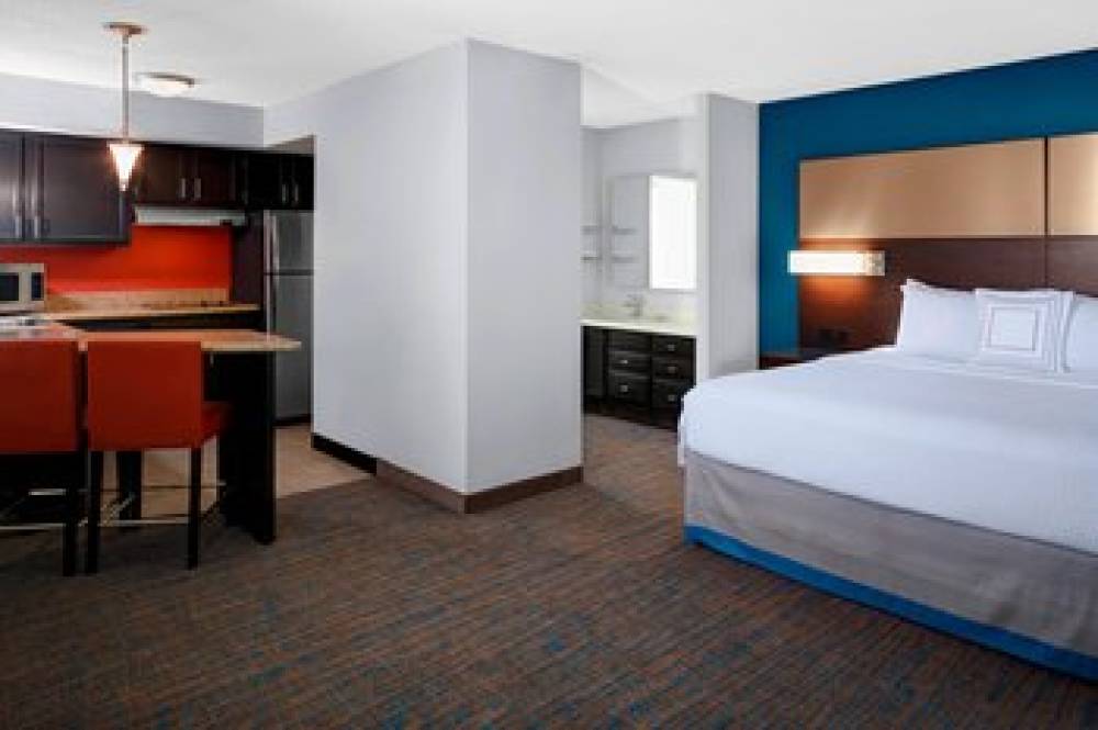 Residence Inn By Marriott Cleveland Independence 6