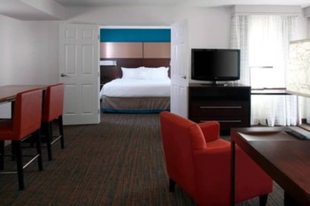 Residence Inn By Marriott Cleveland Independence 8