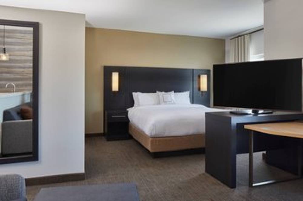 Residence Inn By Marriott Cleveland University Circle Medical Center 8