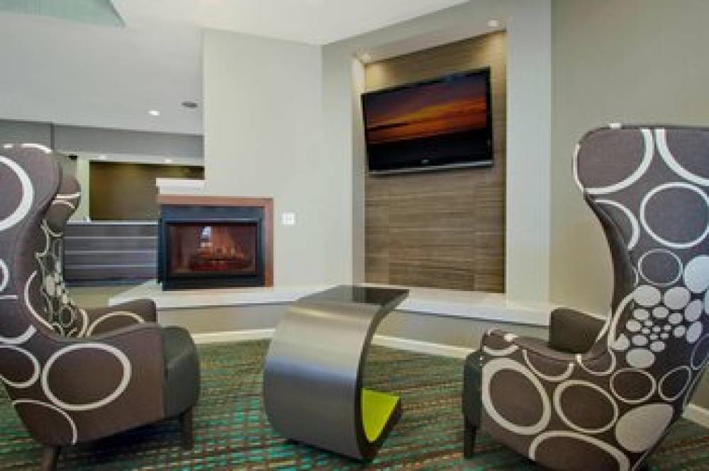 Residence Inn By Marriott Colorado Springs South 3