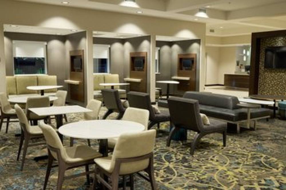 Residence Inn By Marriott Columbia Northwest-Harbison 4