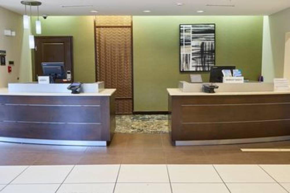 Residence Inn By Marriott Columbia Northwest-Harbison 3