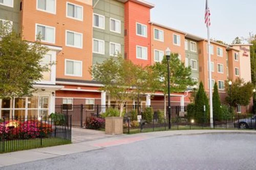 Residence Inn By Marriott Columbia Northwest-Harbison 1