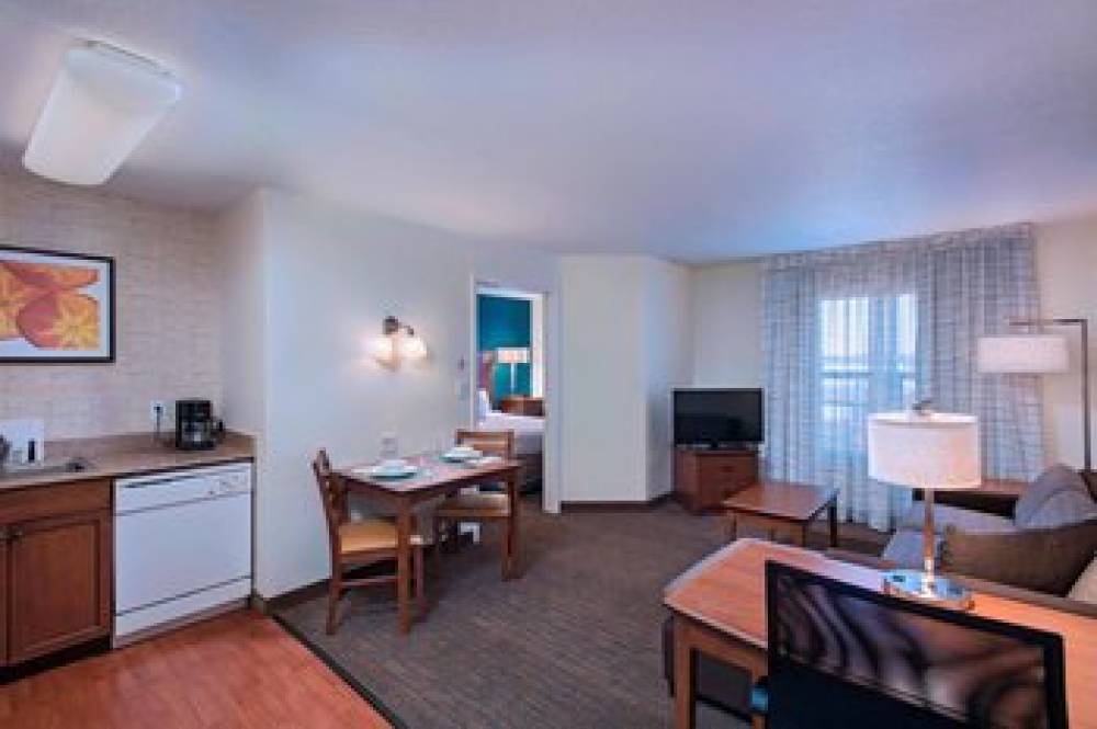 Residence Inn By Marriott Columbia 7