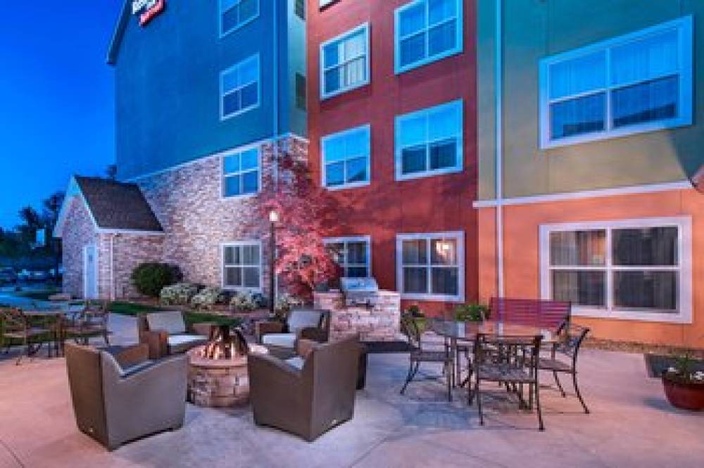 Residence Inn By Marriott Columbia