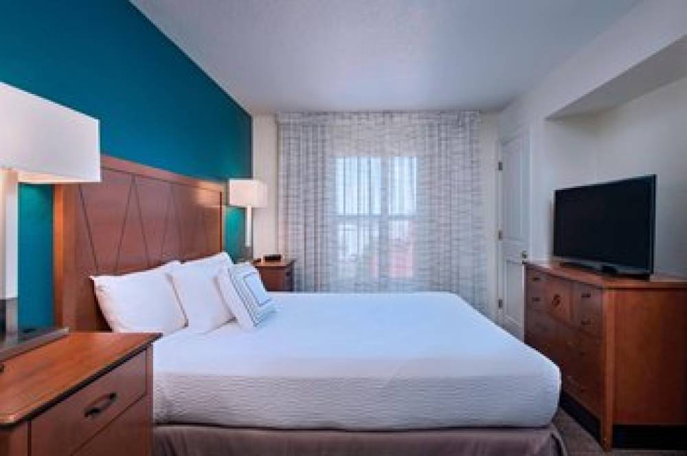 Residence Inn By Marriott Columbia 10