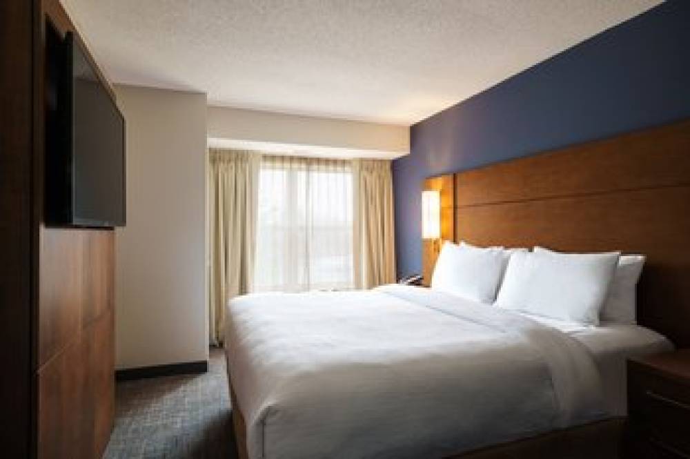 Residence Inn By Marriott Columbia 8