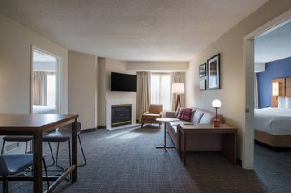 Residence Inn By Marriott Columbia 5