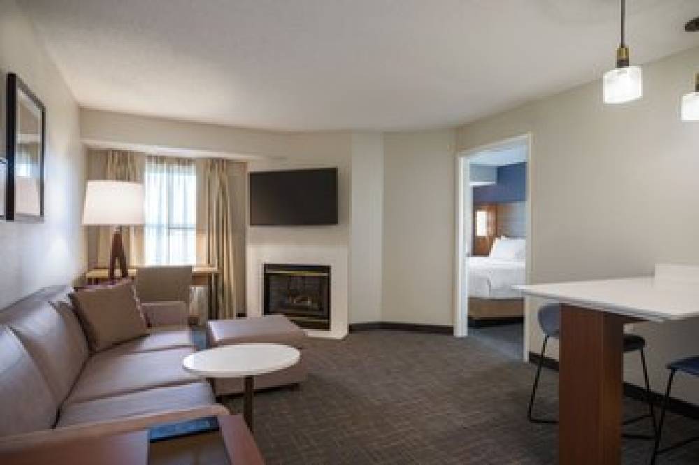 Residence Inn By Marriott Columbia 6