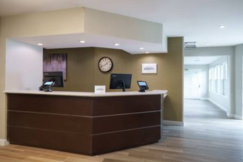 Residence Inn By Marriott Columbia 4