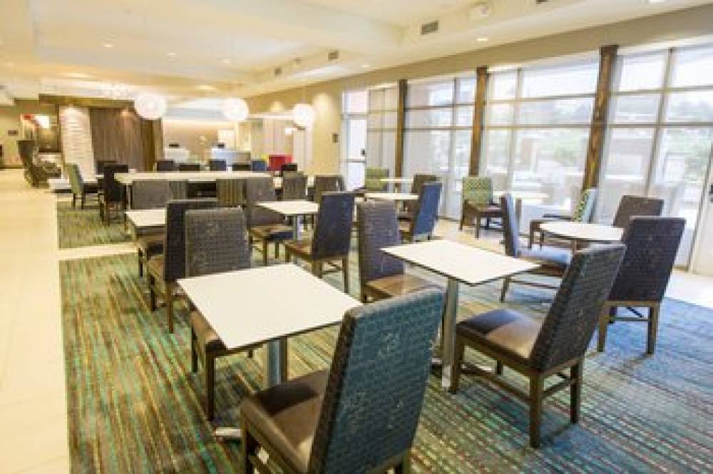 Residence Inn By Marriott Columbia West-Lexington 2