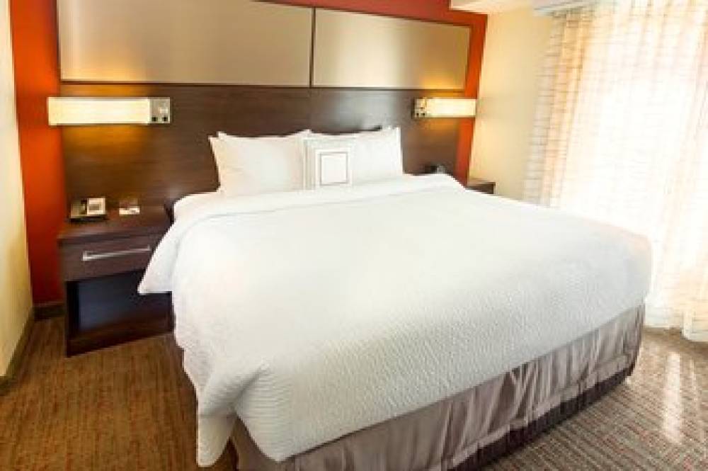 Residence Inn By Marriott Columbia West-Lexington 5