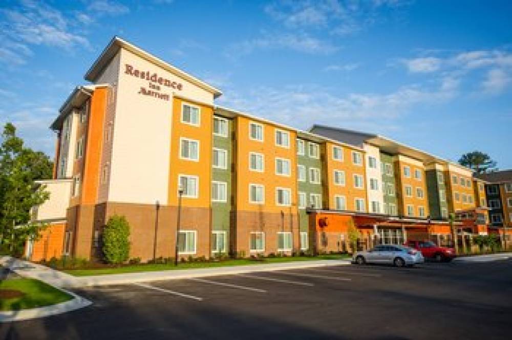 Residence Inn By Marriott Columbia West Lexington