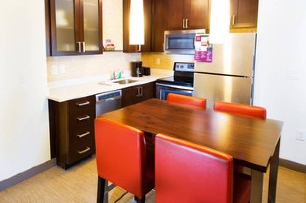 Residence Inn By Marriott Columbia West-Lexington 10