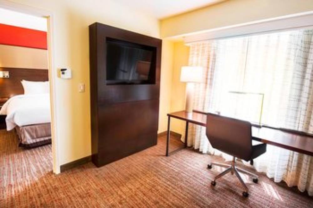 Residence Inn By Marriott Columbia West-Lexington 6