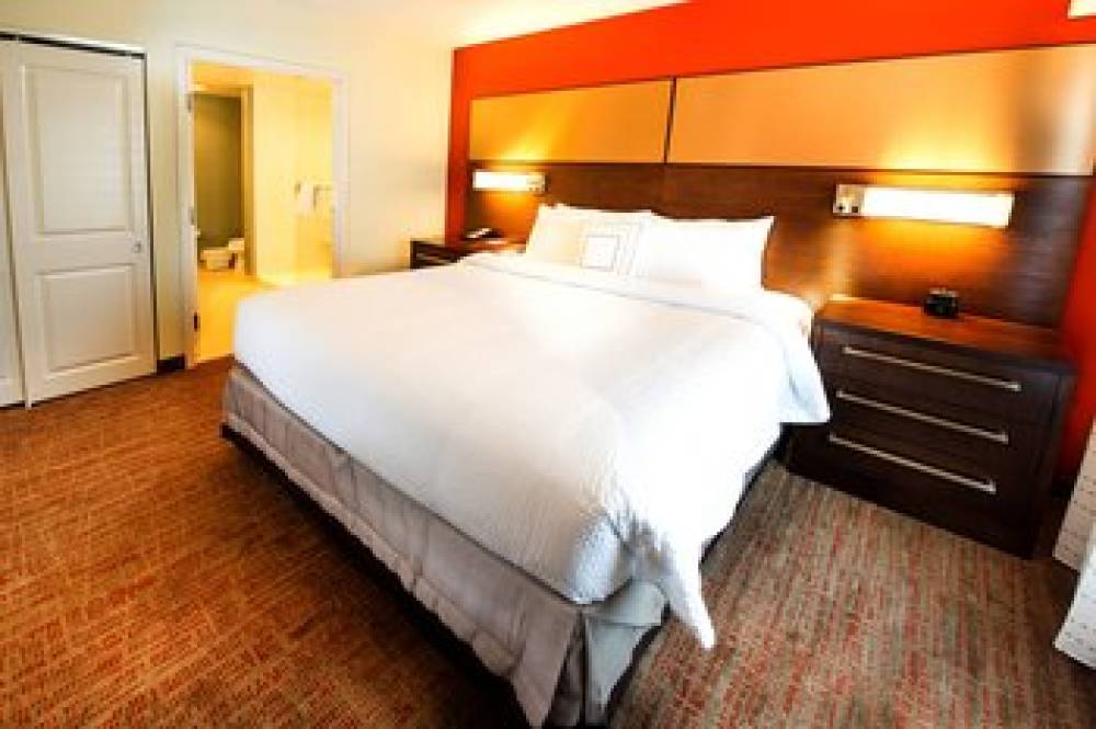 Residence Inn By Marriott Columbia West-Lexington 9