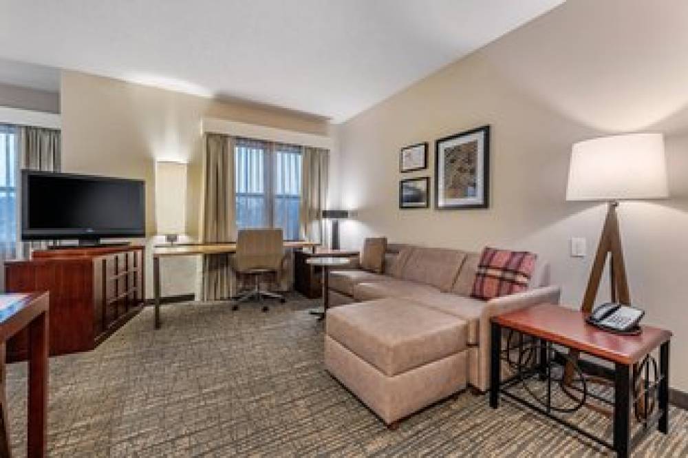 Residence Inn By Marriott Columbus 6